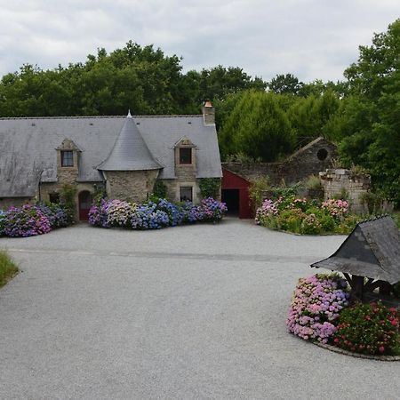 Chambre D'Hotes De La Gaudinais Ploërmel Екстериор снимка