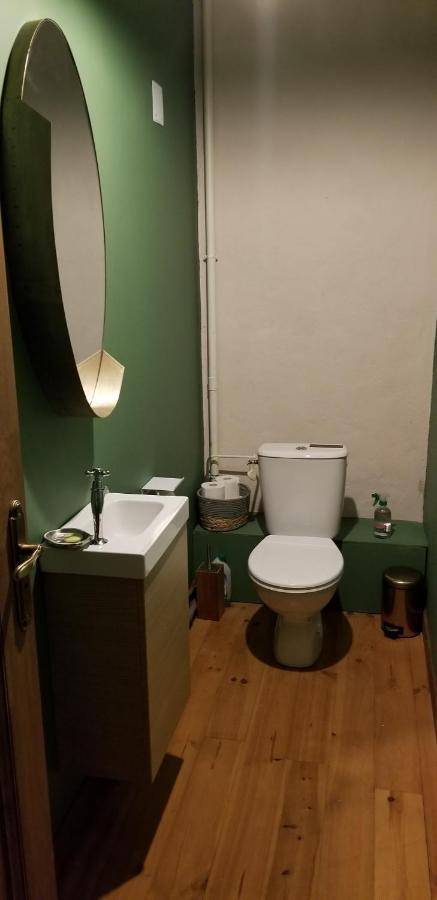 Chambre D'Hotes De La Gaudinais Ploërmel Екстериор снимка