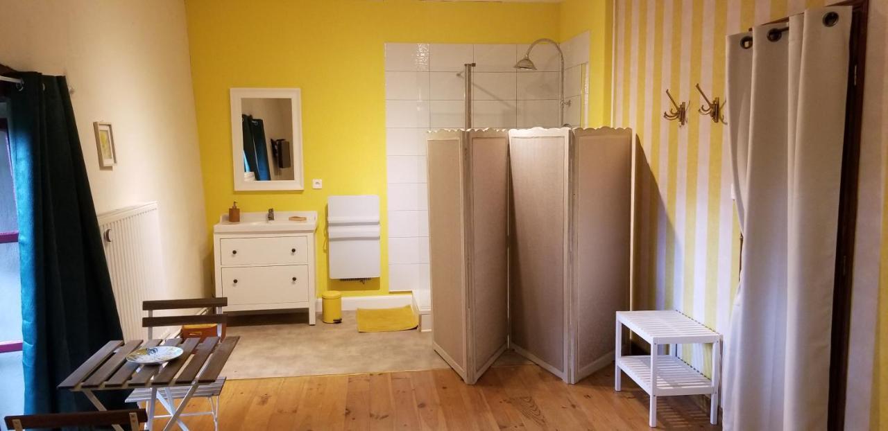 Chambre D'Hotes De La Gaudinais Ploërmel Екстериор снимка